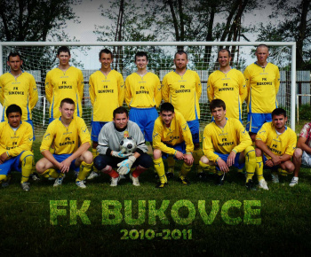 FK Bukovce
