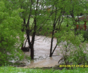 Záplavy 